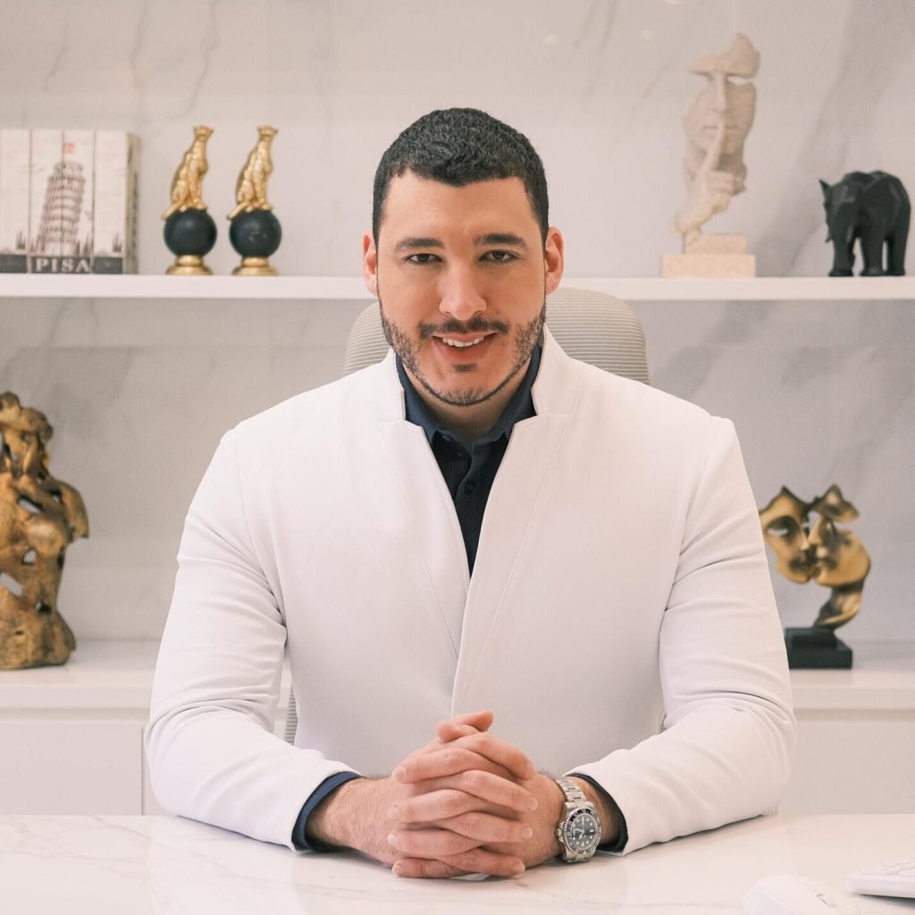 foto de Dr. Matheus Rodrigues